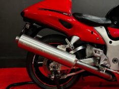 SUZUKI MOTOS GSX 1300 R HAYABUSA /2006 EXCLUSIVO VEÍCULOS SANTA CRUZ DO SUL / Carros no Vale