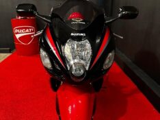 SUZUKI MOTOS GSX 1300 R HAYABUSA /2006 EXCLUSIVO VEÍCULOS SANTA CRUZ DO SUL / Carros no Vale