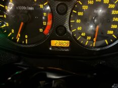 SUZUKI MOTOS GSX 1300 R HAYABUSA /2006 EXCLUSIVO VEÍCULOS SANTA CRUZ DO SUL / Carros no Vale