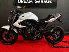 YAMAHA XJ6 N /2012 EXCLUSIVO VEÍCULOS SANTA CRUZ DO SUL / Carros no Vale