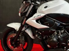 YAMAHA XJ6 N /2012 EXCLUSIVO VEÍCULOS SANTA CRUZ DO SUL / Carros no Vale