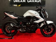 YAMAHA XJ6 N /2012 EXCLUSIVO VEÍCULOS SANTA CRUZ DO SUL / Carros no Vale