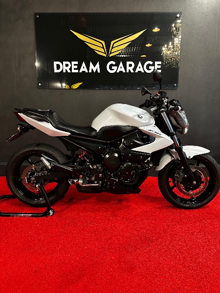 YAMAHA XJ6 N /2012 EXCLUSIVO VEÍCULOS SANTA CRUZ DO SUL / Carros no Vale
