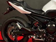 YAMAHA XJ6 N /2012 EXCLUSIVO VEÍCULOS SANTA CRUZ DO SUL / Carros no Vale