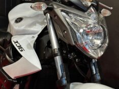 YAMAHA XJ6 N /2012 EXCLUSIVO VEÍCULOS SANTA CRUZ DO SUL / Carros no Vale