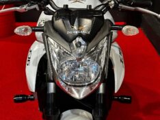YAMAHA XJ6 N /2012 EXCLUSIVO VEÍCULOS SANTA CRUZ DO SUL / Carros no Vale