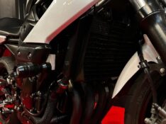 YAMAHA XJ6 N /2012 EXCLUSIVO VEÍCULOS SANTA CRUZ DO SUL / Carros no Vale