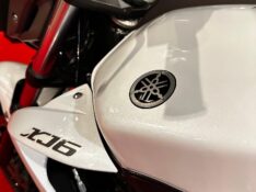 YAMAHA XJ6 N /2012 EXCLUSIVO VEÍCULOS SANTA CRUZ DO SUL / Carros no Vale