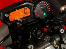 YAMAHA XJ6 N /2012 EXCLUSIVO VEÍCULOS SANTA CRUZ DO SUL / Carros no Vale