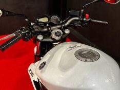 YAMAHA XJ6 N /2012 EXCLUSIVO VEÍCULOS SANTA CRUZ DO SUL / Carros no Vale