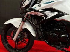 YAMAHA FAZER 250IE LIMITED EDITION /2016 EXCLUSIVO VEÍCULOS SANTA CRUZ DO SUL / Carros no Vale