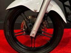YAMAHA FAZER 250IE LIMITED EDITION /2016 EXCLUSIVO VEÍCULOS SANTA CRUZ DO SUL / Carros no Vale