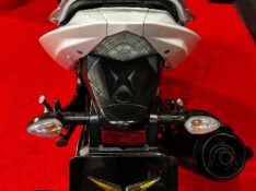YAMAHA FAZER 250IE LIMITED EDITION /2016 EXCLUSIVO VEÍCULOS SANTA CRUZ DO SUL / Carros no Vale