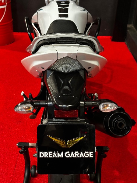 YAMAHA FAZER 250IE LIMITED EDITION /2016 EXCLUSIVO VEÍCULOS SANTA CRUZ DO SUL / Carros no Vale