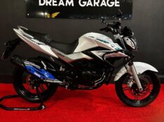 YAMAHA FAZER 250IE LIMITED EDITION /2016 EXCLUSIVO VEÍCULOS SANTA CRUZ DO SUL / Carros no Vale