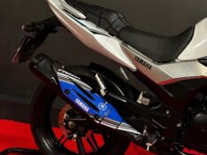 YAMAHA FAZER 250IE LIMITED EDITION /2016 EXCLUSIVO VEÍCULOS SANTA CRUZ DO SUL / Carros no Vale