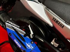 YAMAHA FAZER 250IE LIMITED EDITION /2016 EXCLUSIVO VEÍCULOS SANTA CRUZ DO SUL / Carros no Vale