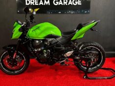 KAWASAKI Z 750 /2011 EXCLUSIVO VEÍCULOS SANTA CRUZ DO SUL / Carros no Vale