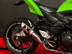 KAWASAKI Z 750 /2011 EXCLUSIVO VEÍCULOS SANTA CRUZ DO SUL / Carros no Vale