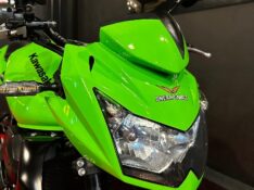 KAWASAKI Z 750 /2011 EXCLUSIVO VEÍCULOS SANTA CRUZ DO SUL / Carros no Vale