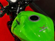 KAWASAKI Z 750 /2011 EXCLUSIVO VEÍCULOS SANTA CRUZ DO SUL / Carros no Vale