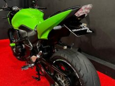 KAWASAKI Z 750 /2011 EXCLUSIVO VEÍCULOS SANTA CRUZ DO SUL / Carros no Vale