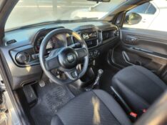 FIAT STRADA ENDURANCE 1.4 2023/2023 TS VEÍCULOS ANTA GORDA / Carros no Vale