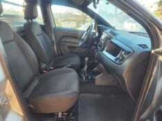 FIAT STRADA ENDURANCE 1.4 2023/2023 TS VEÍCULOS ANTA GORDA / Carros no Vale