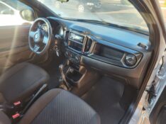 FIAT STRADA ENDURANCE 1.4 2023/2023 TS VEÍCULOS ANTA GORDA / Carros no Vale