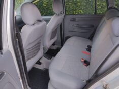 VOLKSWAGEN SPACEFOX 1.6 2009/2009 ALTERNATIVA VEÍCULOS LAJEADO / Carros no Vale