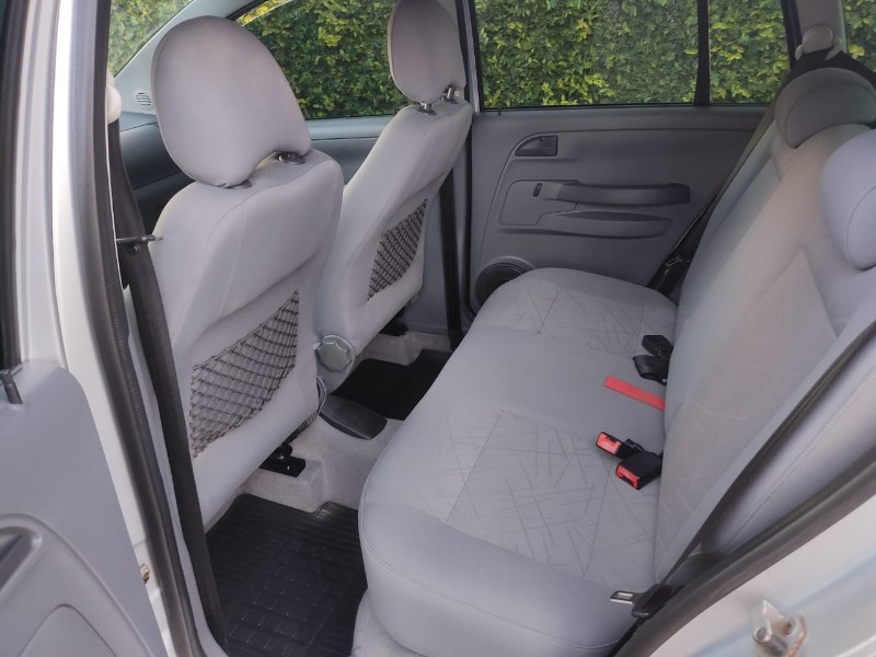 VOLKSWAGEN SPACEFOX 1.6 - 2009