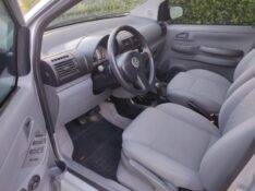 VOLKSWAGEN SPACEFOX 1.6 2009/2009 ALTERNATIVA VEÍCULOS LAJEADO / Carros no Vale