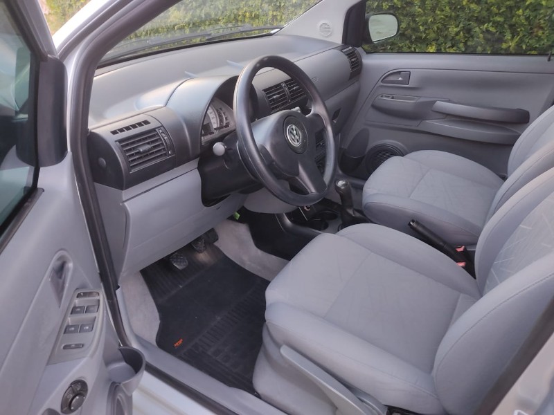 VOLKSWAGEN SPACEFOX 1.6 - 2009