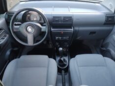 VOLKSWAGEN SPACEFOX 1.6 2009/2009 ALTERNATIVA VEÍCULOS LAJEADO / Carros no Vale