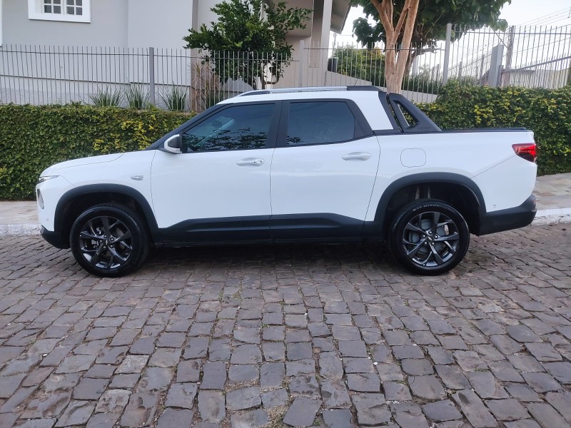 CHEVROLET MONTANA PREMIER 1.2 TURBO - 2025