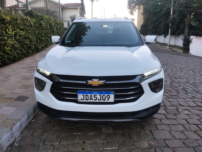 CHEVROLET MONTANA PREMIER 1.2 TURBO - 2025