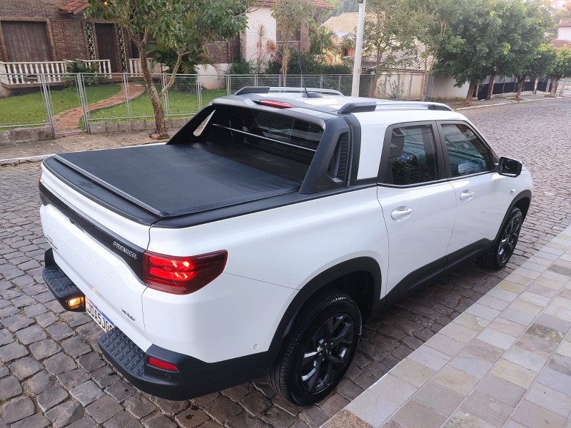 CHEVROLET MONTANA PREMIER 1.2 TURBO - 2025