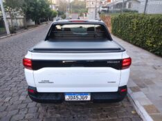 CHEVROLET MONTANA PREMIER 1.2 TURBO 2024/2025 ALTERNATIVA VEÍCULOS LAJEADO / Carros no Vale