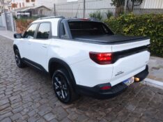 CHEVROLET MONTANA PREMIER 1.2 TURBO 2024/2025 ALTERNATIVA VEÍCULOS LAJEADO / Carros no Vale