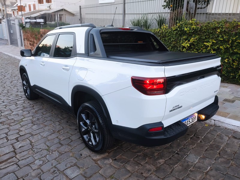 CHEVROLET MONTANA PREMIER 1.2 TURBO - 2025