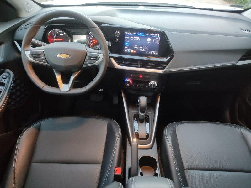 CHEVROLET MONTANA PREMIER 1.2 TURBO - 2025