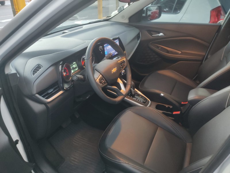 CHEVROLET MONTANA PREMIER 1.2 TURBO - 2025
