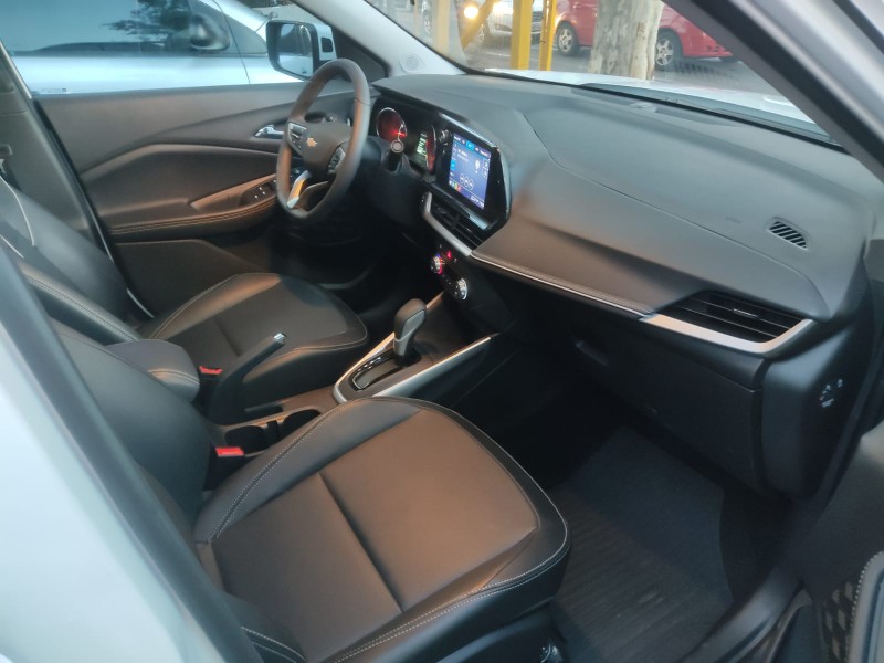 CHEVROLET MONTANA PREMIER 1.2 TURBO - 2025