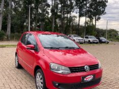 VOLKSWAGEN FOX 1.6 MI I-MOTION 8V 2011 /2011 NEURI VEÍCULOS LAJEADO / Carros no Vale