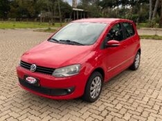 VOLKSWAGEN FOX 1.6 MI I-MOTION 8V 2011 /2011 NEURI VEÍCULOS LAJEADO / Carros no Vale