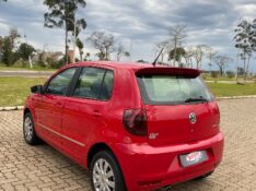 VOLKSWAGEN FOX 1.6 MI I-MOTION 8V 2011 /2011 NEURI VEÍCULOS LAJEADO / Carros no Vale