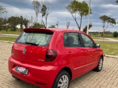 VOLKSWAGEN FOX 1.6 MI I-MOTION 8V 2011 /2011 NEURI VEÍCULOS LAJEADO / Carros no Vale