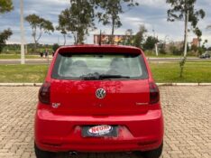 VOLKSWAGEN FOX 1.6 MI I-MOTION 8V 2011 /2011 NEURI VEÍCULOS LAJEADO / Carros no Vale