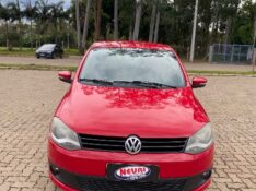 VOLKSWAGEN FOX 1.6 MI I-MOTION 8V 2011 /2011 NEURI VEÍCULOS LAJEADO / Carros no Vale