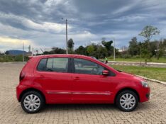 VOLKSWAGEN FOX 1.6 MI I-MOTION 8V 2011 /2011 NEURI VEÍCULOS LAJEADO / Carros no Vale